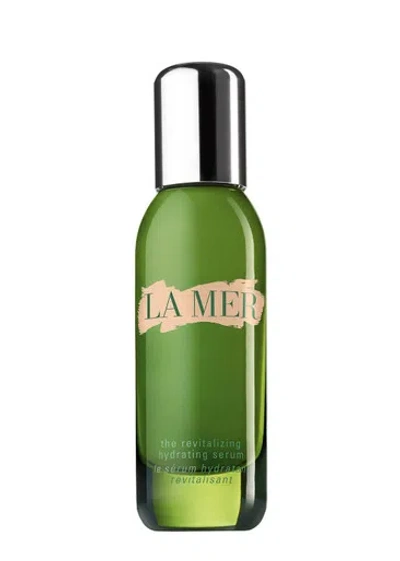 La Mer In Bright Coral