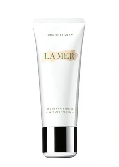 La Mer In Cream
