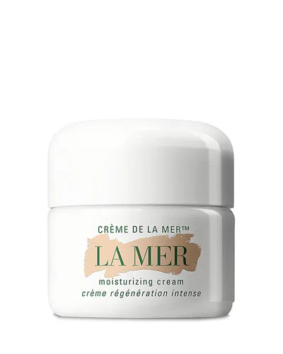 La Mer Mini Crème De  Moisturizer 0.5 oz/ 15 ml In 0.5 Oz.