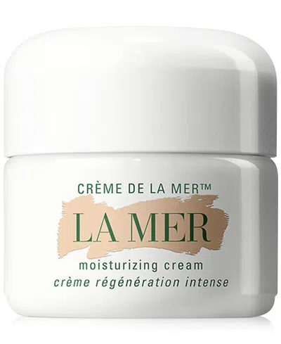 La Mer Mini Crème De  Moisturizer 0.5 oz/ 15 ml In 0.5 Oz.