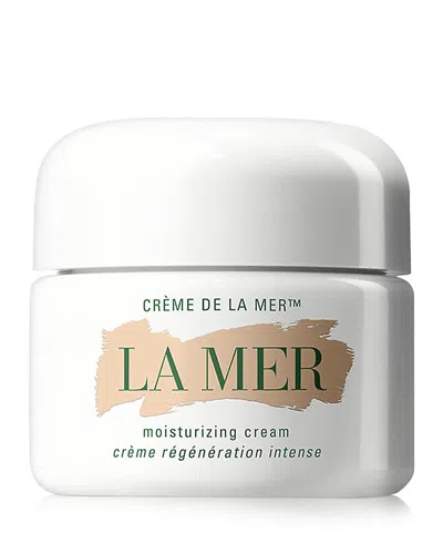 La Mer One Size In Colorless