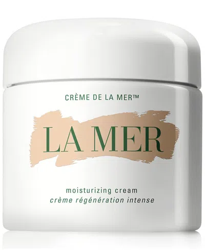 La Mer Creme De , 8.4 Oz. In No Color