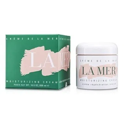 La Mer Creme De  Cream 17 oz Anti-aging Skin Care 747930000136