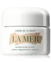 La Mer Creme De  Moisturizing Cream, 3.4 Oz.