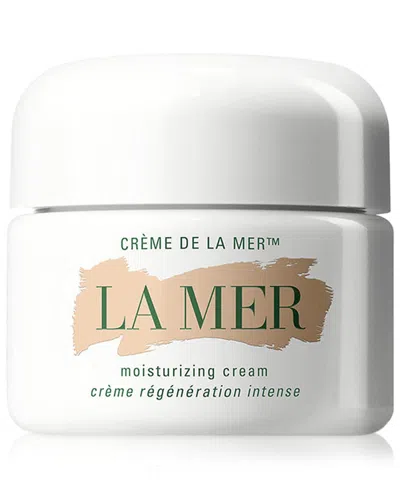 LA MER CREME DE LA MER CREAM MOISTURIZER, 1 OZ.