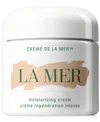La Mer Creme De  Moisturizing Cream, 3.4 Oz. In No Color