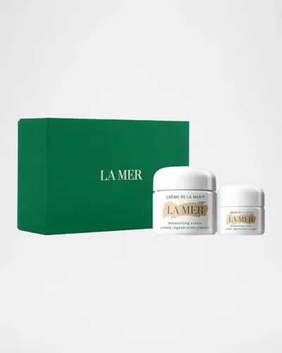La Mer Creme De  Duet