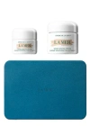 La Mer Limited Edition The Creme De  Duet Set In Crème