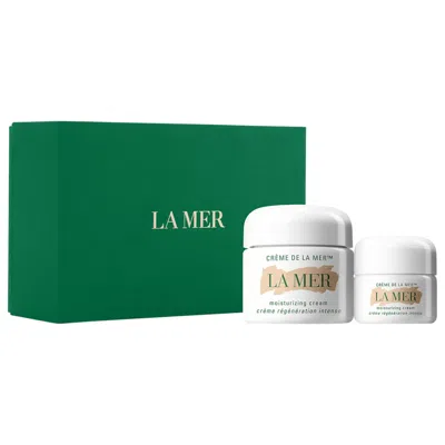 La Mer Creme De  Duet Set