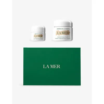 La Mer Crème De  Hydration Gift Set Worth £400