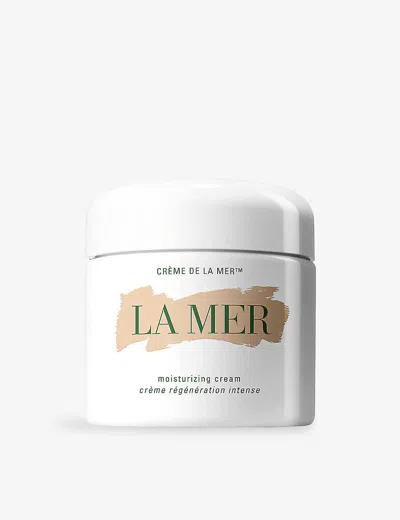 LA MER CRÈME DE LA MER MOISTURISING CREAM 250ML,50005093
