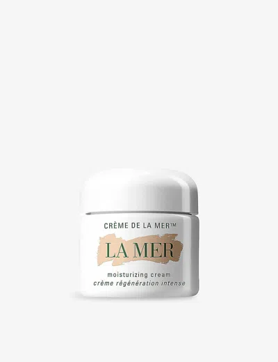 La Mer The Moisturizing Cream 60 ml In White