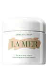 La Mer Crème De  Moisturizing Cream 250ml, Moisturiser, Citrus In N/a