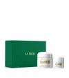 La Mer Crème De  Moisturizing Cream Duet Set