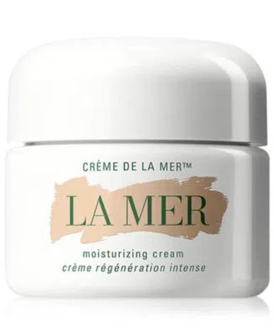 La Mer In No Color