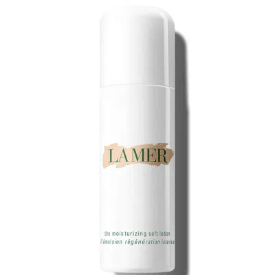 La Mer Crème De  The Moisturizing Soft Lotion 50ml In White