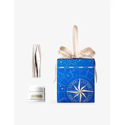 La Mer Daily Essentials Gift Set Worth £160
