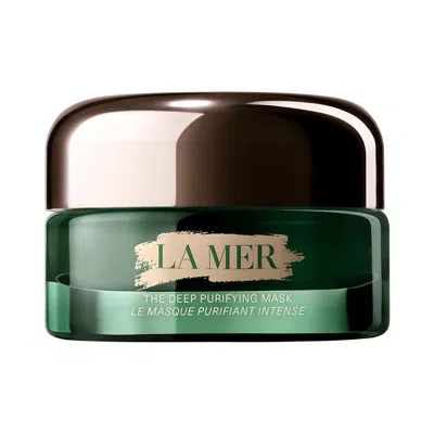 LA MER DEEP PURIFYING MASK 1.6 OZ / 50 ML