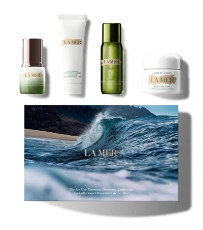 La Mer Essential Discovery Collection