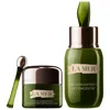 La Mer 's Exclusive Concentrate And Eye Concentrate Set