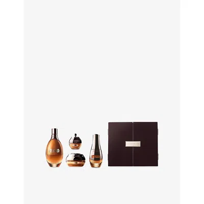 La Mer Genaissance De ™ Anti-ageing Skincare Gift Set Worth £2135