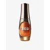 La Mer Genaissance De  The Eye And Expression Ampoule, 0.67 Oz. In Transparent