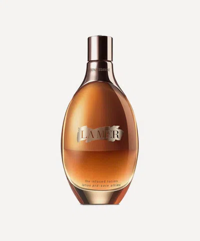 LA MER GENAISSANCE DE LA MER INFUSED LOTION 150ML