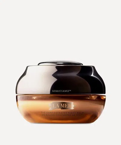 La Mer Genaissance De  The Concentrated Night Balm 50ml