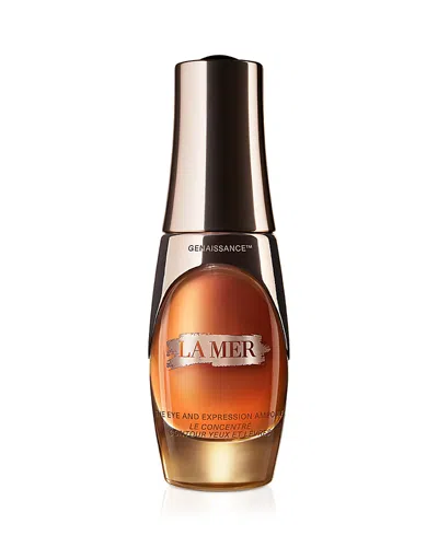 LA MER GENAISSANCE DE LA MER THE EYE & EXPRESSION AMPOULE 0.67 OZ.