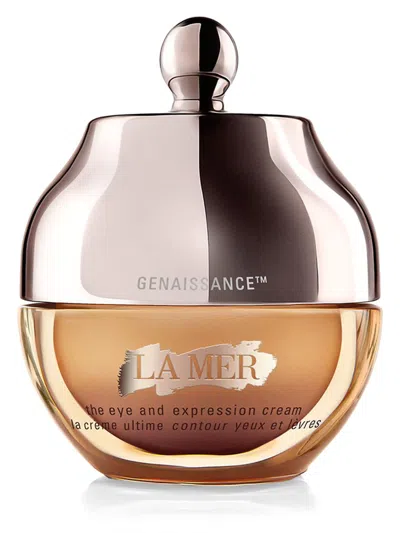 La Mer Genaissance De  The Eye & Expression Cream