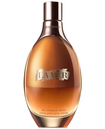 LA MER GENAISSANCE DE LA MER THE INFUSED LOTION