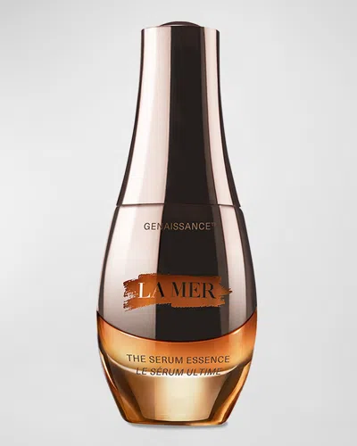 LA MER GENAISSANCE DE LA MER THE SERUM ESSENCE, 1 OZ.