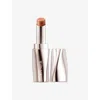 La Mer Honey The Lip Treatment 3.4g In Silver