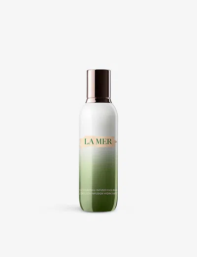 LA MER HYDRATING INFUSED EMULSION,48638112