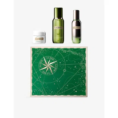 La Mer Ifting & Firming Treatment Gift Set Worth £635