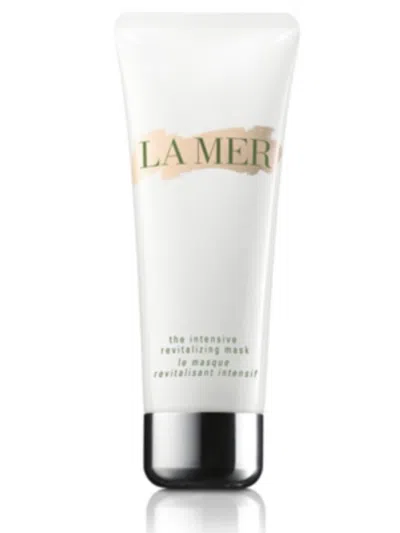 La Mer Intensive Revitalizing Mask