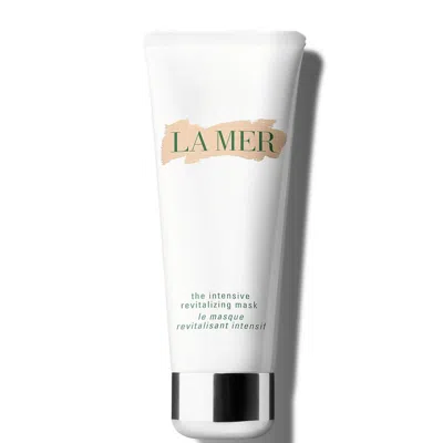 La Mer The Intensive Revitalizing Mask, 75 ml In Na