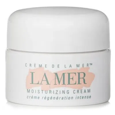 La Mer Ladies The Moisturizing Cream 0.24 oz Skin Care 747930029830 In Cream / Lime