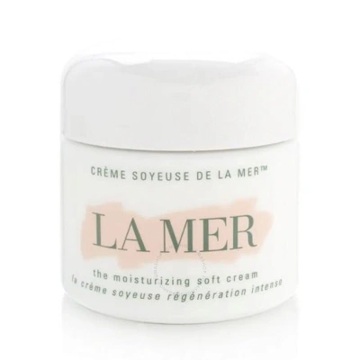 La Mer Ladies The Moisturizing Soft Cream 8.5 oz Skin Care 747930054177 In White