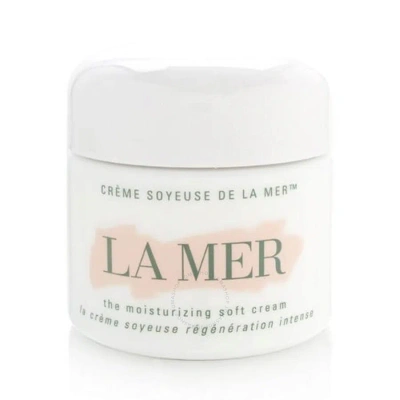 La Mer Ladies The Moisturizing Soft Cream 8.5 oz Skin Care 747930054177