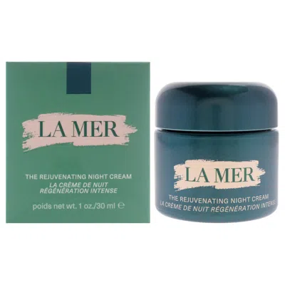 La Mer Ladies The Rejuvenating Night Cream 1.0 oz Skin Care 747930161585