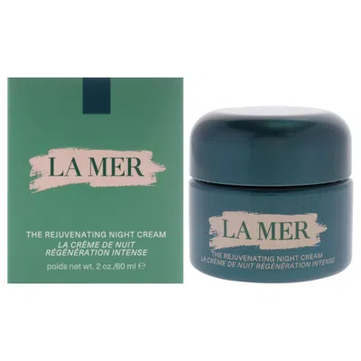 La Mer Ladies The Rejuvenating Night Cream 2.0 oz Skin Care 747930161592