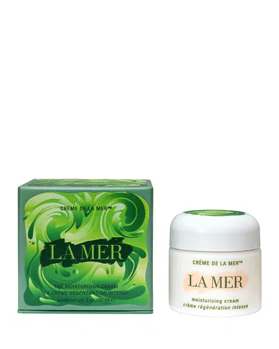 La Mer Limited Edition Creme De  2 Oz. - Exclusive In White