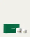 La Mer Limited Edition Crème De  Duo ($490 Value!)