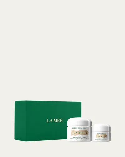 La Mer Limited Edition Crème De  Duo ($490 Value!)