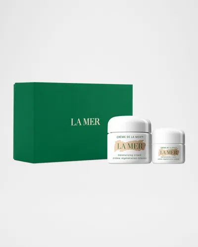 La Mer Limited Edition Crème De  Duo ($490 Value!)
