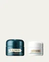 La Mer Limited Edition Day & Night Moisturizing Duet