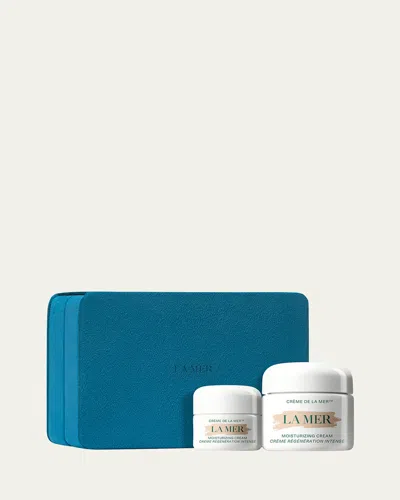 LA MER LIMITED EDITION THE CREME DE LA MER DUET SET