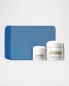 La Mer Limited Edition The Moisturizing Soft Cream Duet Set
