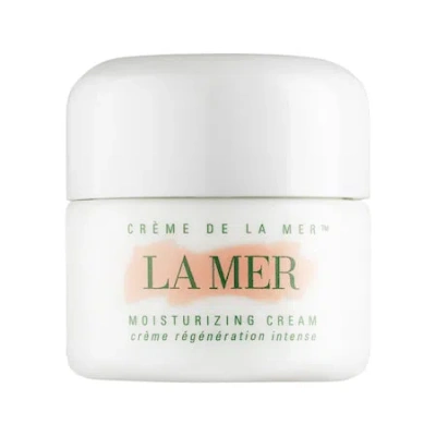 La Mer Mini Crème De  Moisturizer 0.5 oz/ 15 ml In 0.5 Oz.